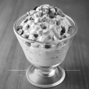 Dry Fruit Delight