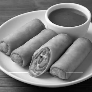 Veg spring roll