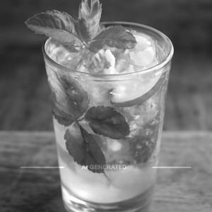 Mint Mojito
