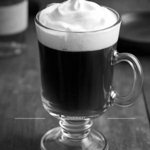 Whisky Coffee