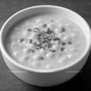 Veg sweet corn soup