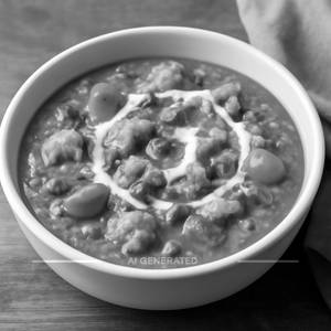 Veg Mughlai