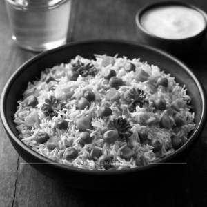 Veg. Pulao