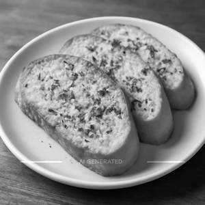 Garlic bread