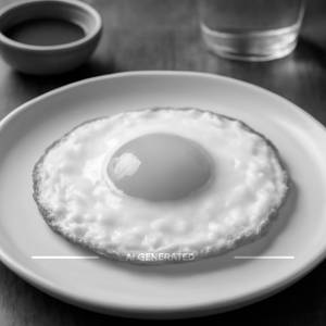 Fried Egg