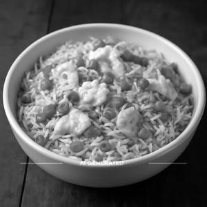 Egg Fried Rice