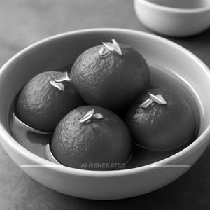 Gulab Jamun