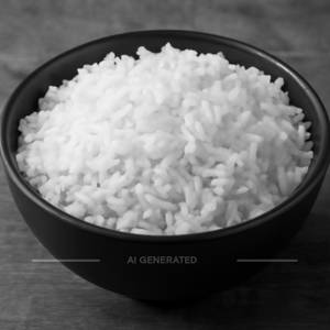 Steam Rice