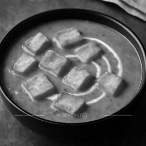Paneer Butter Masala