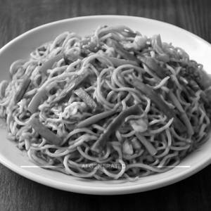 Veg Noodles