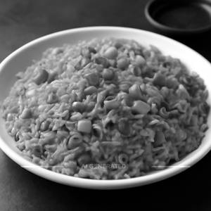 Schezwan Fried Rice