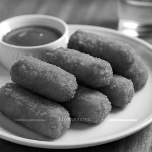 Crispy Bites