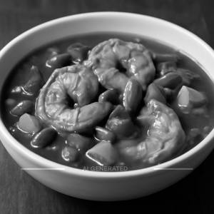 Kung Pao [Prawns]