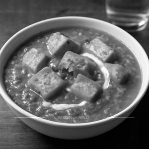 Paneer masala