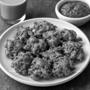 Pakoras