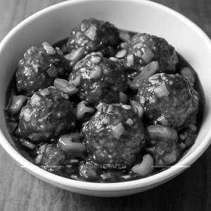 Dry Manchurian