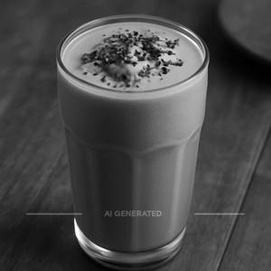 Chocolate Shake 350 Ml