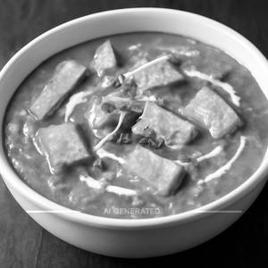 Paneer Lababdar