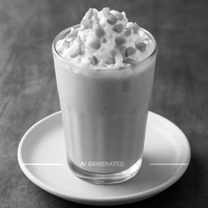 Butterscotch Shake