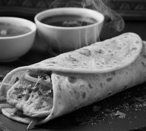 Egg Roll