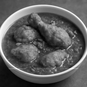 Chicken Robanjose (Dish)