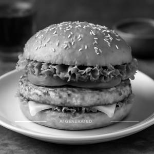 Chicken Burger
