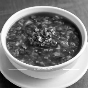 Veg Hot & Sour Soup