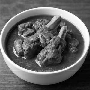 Mutton Curry