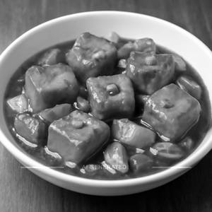Paneer Manchurian