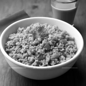 Egg Bhurji