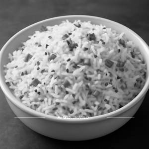 Jeera Rice