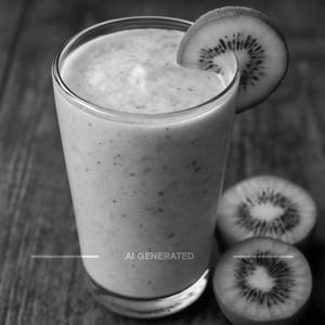 Kiwi Shake