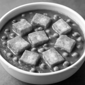 Matar Paneer [4 Pieces]