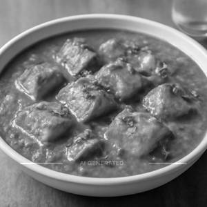 Fish Tikka Masala