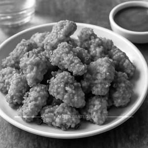 Crispy Chicken