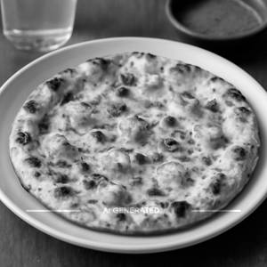 Paneer Naan