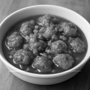 Chicken Manchurian