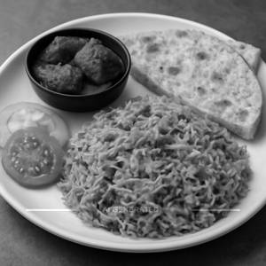 Veg Schezwan Rice
