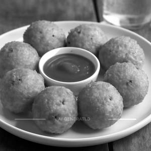 Chilli Cheese Balls