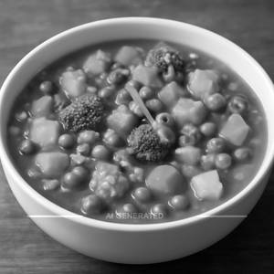 Mix Veg