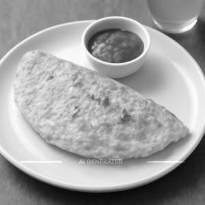 Egg Omelette