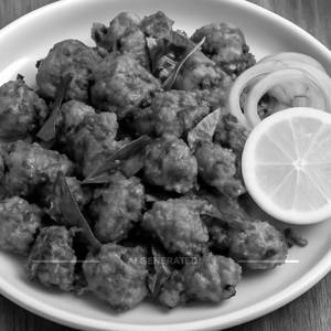 Chicken 65