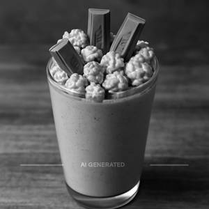 Kit-kat Shake