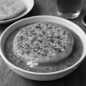Masala cheese roti