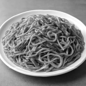 Schezwan Noodles