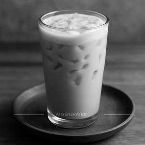 Cold Coffee