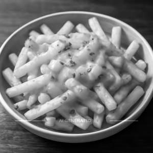 Cheese Potato