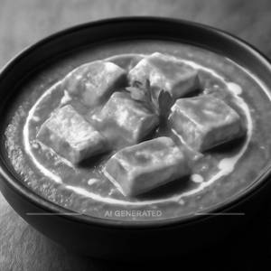Paneer butter masala