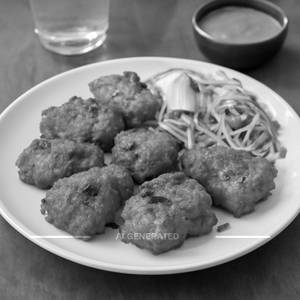 Fish Amritsari