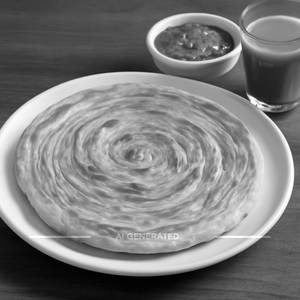 Lacchha Paratha